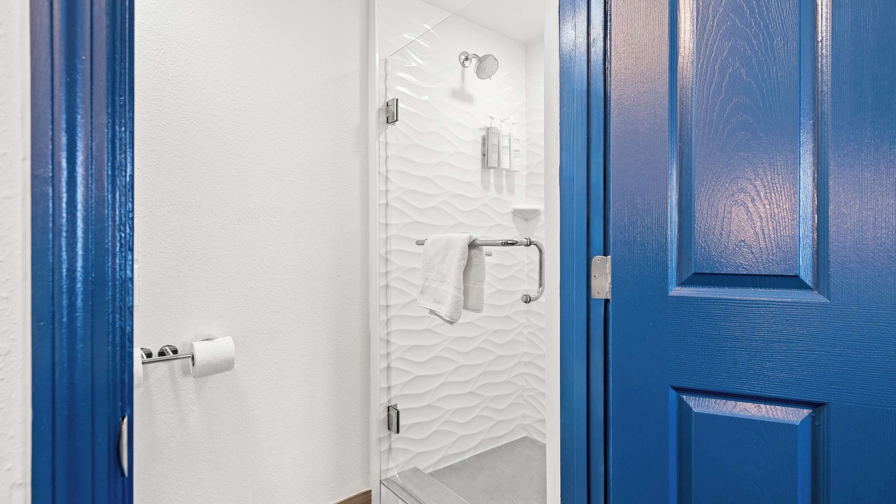 Photo of Bathroom in Oxford