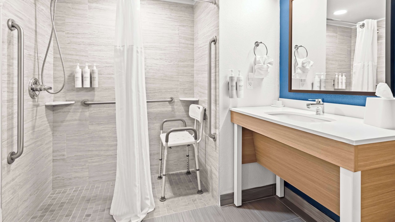 Photo of Bathroom in Oxford