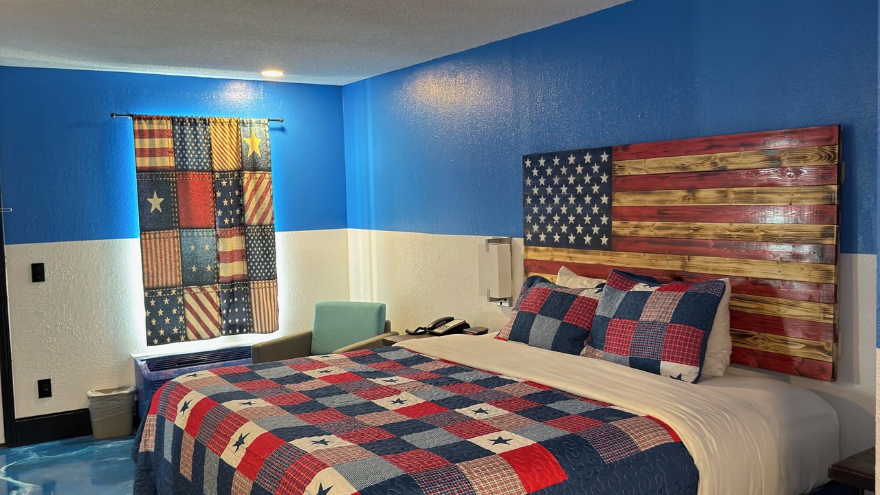 Photo of Bedroom in Oxford
