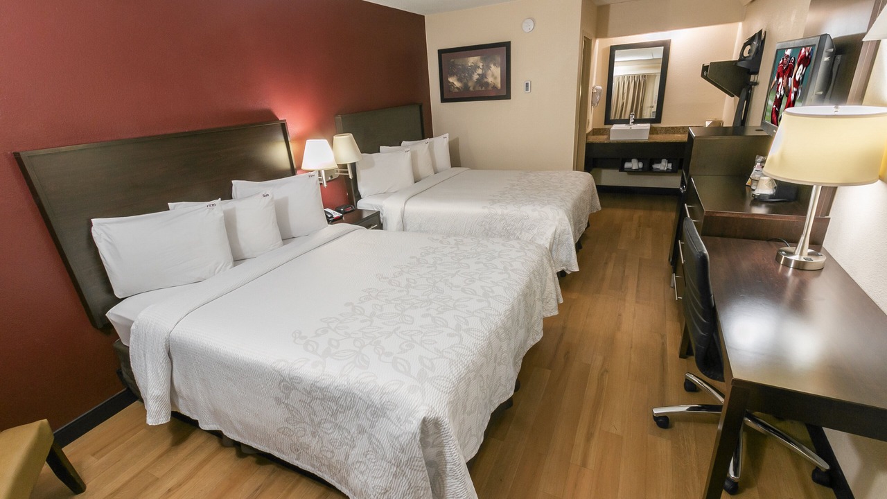 Photo of Bedroom in Irondale