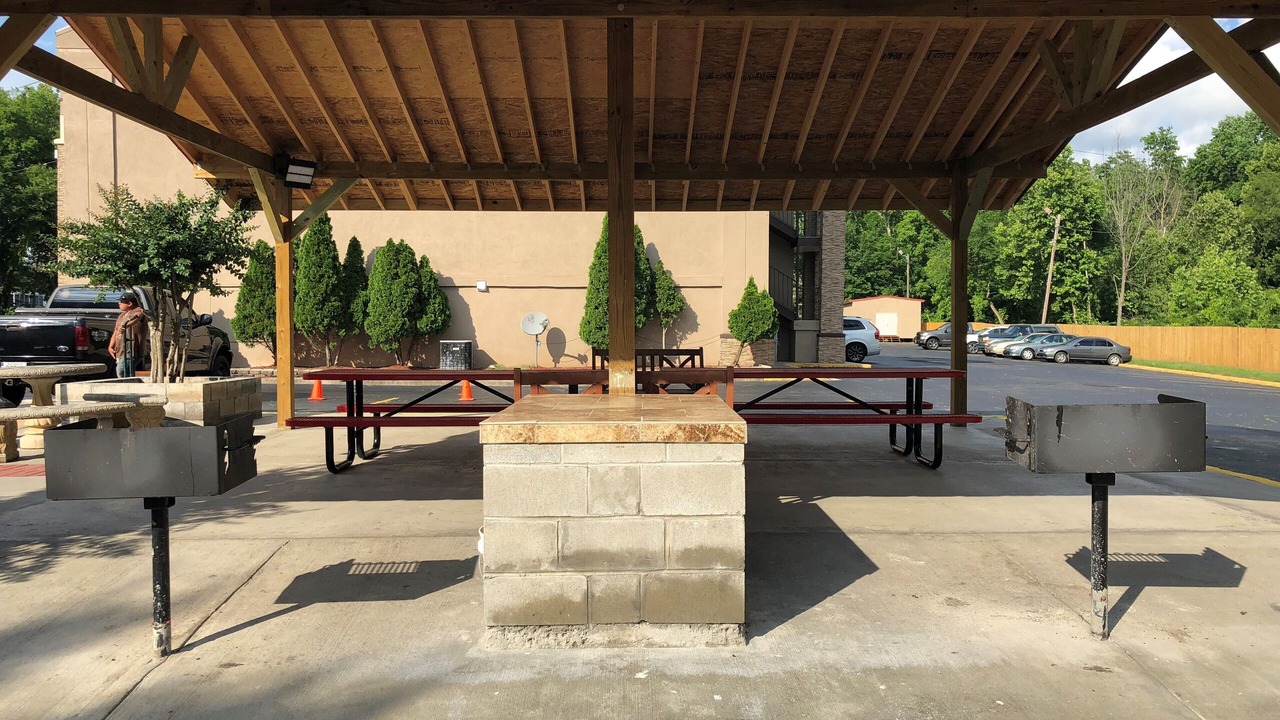 Photo of Outdoor in Irondale