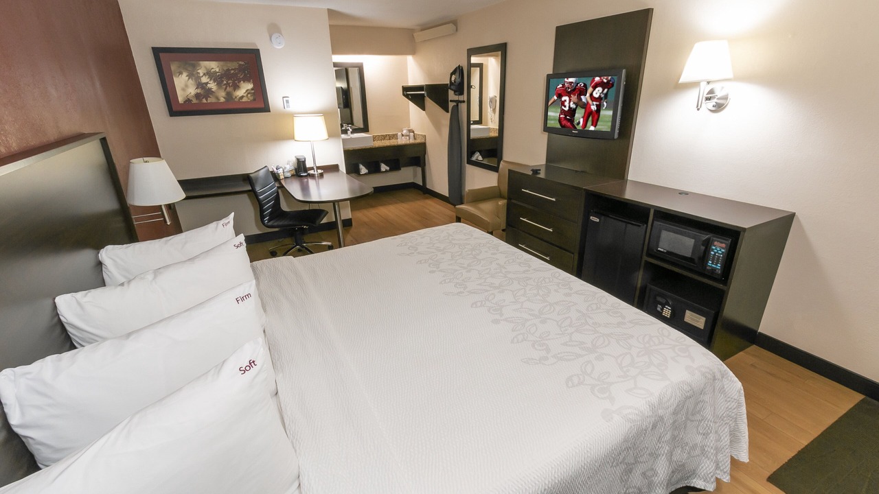 Photo of Bedroom in Irondale