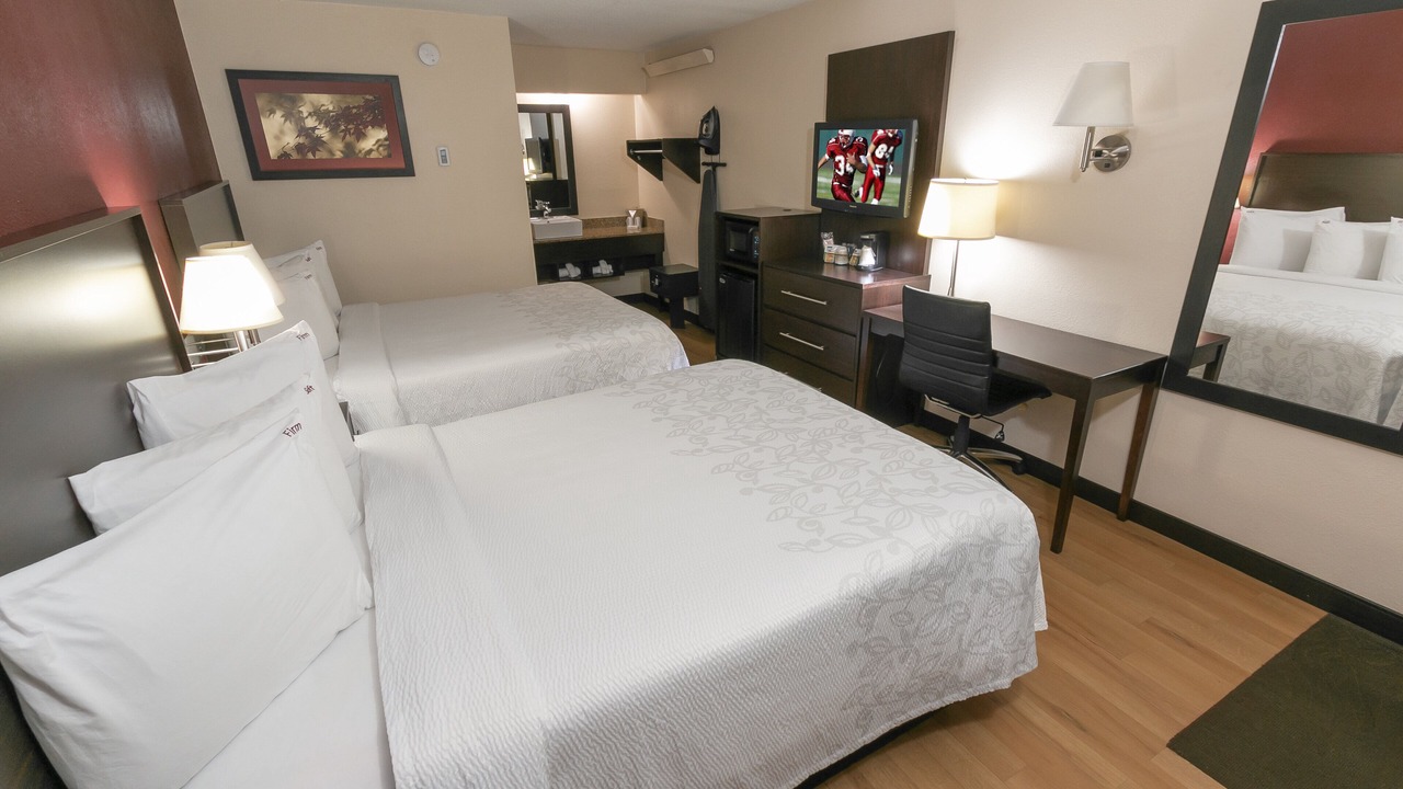 Photo of Bedroom in Irondale
