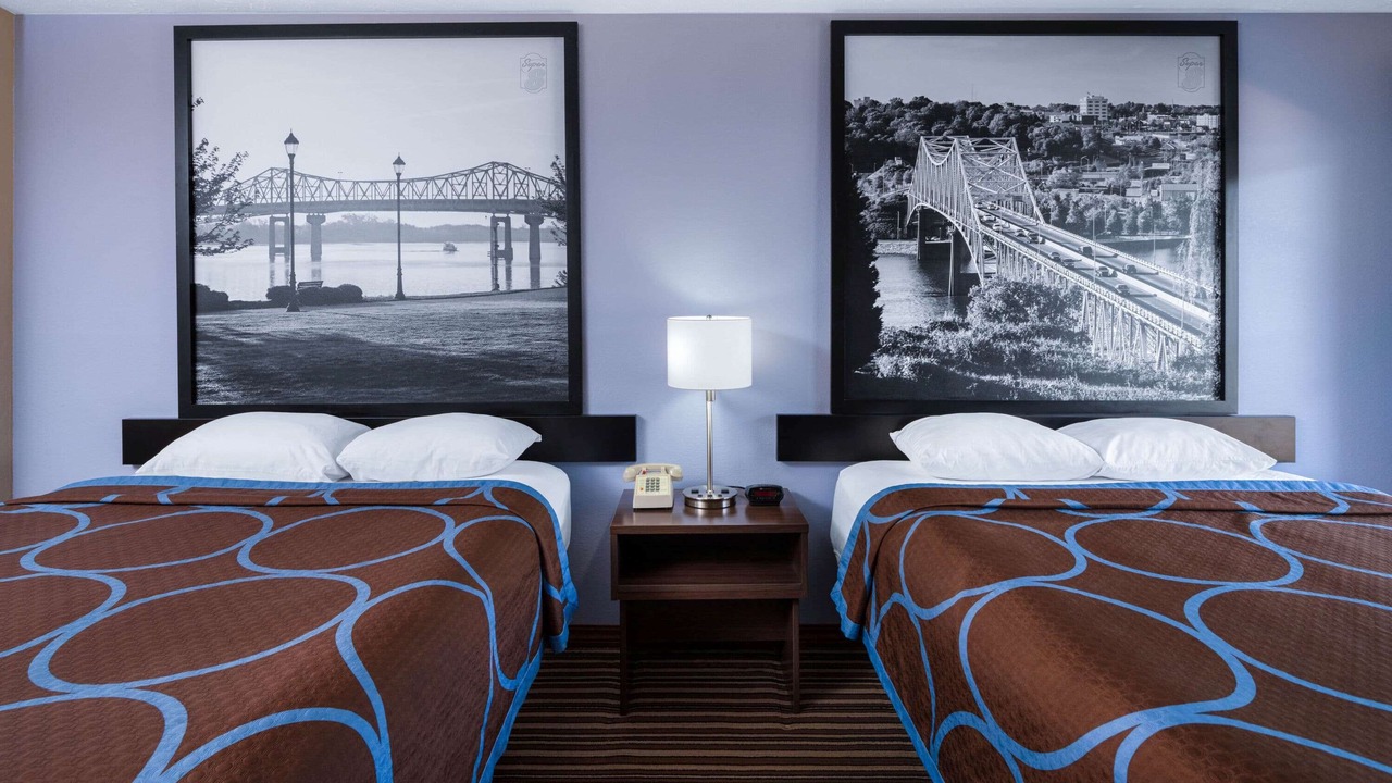 Photo of Bedroom in Gadsden