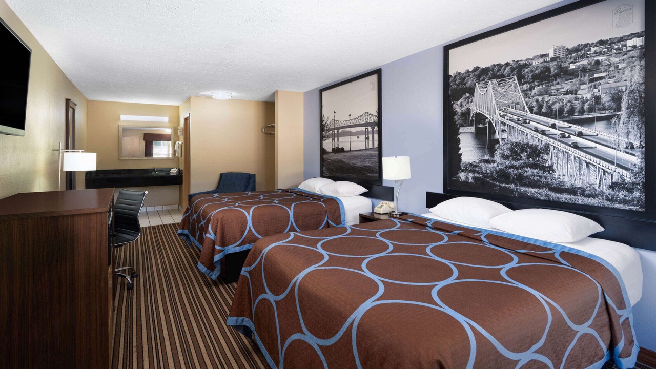 Photo of Bedroom in Gadsden
