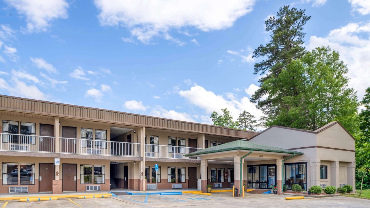 Photo of Outdoor in Gadsden