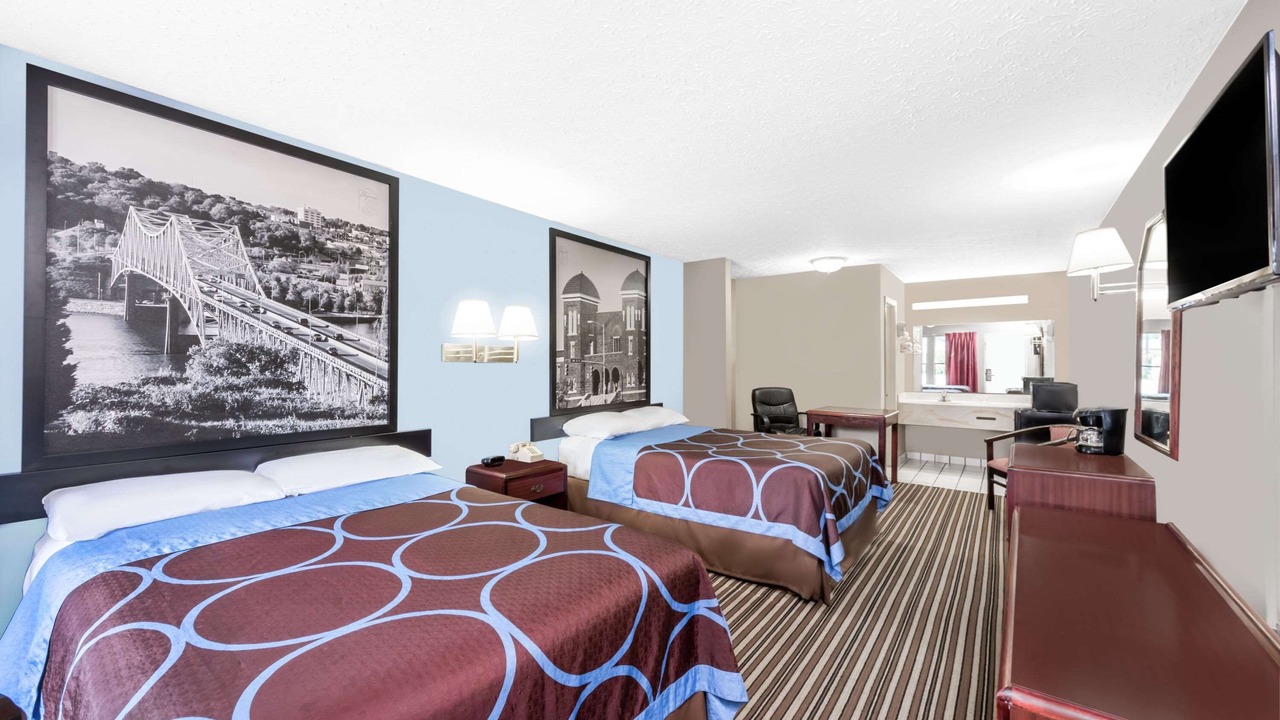 Photo of Bedroom in Gadsden