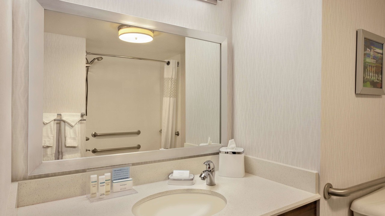 Photo of Bathroom in New Castle