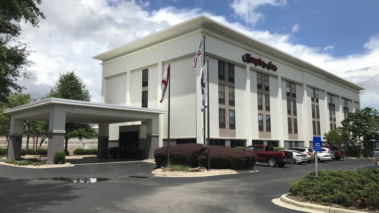 Photo of Outdoor in New Castle