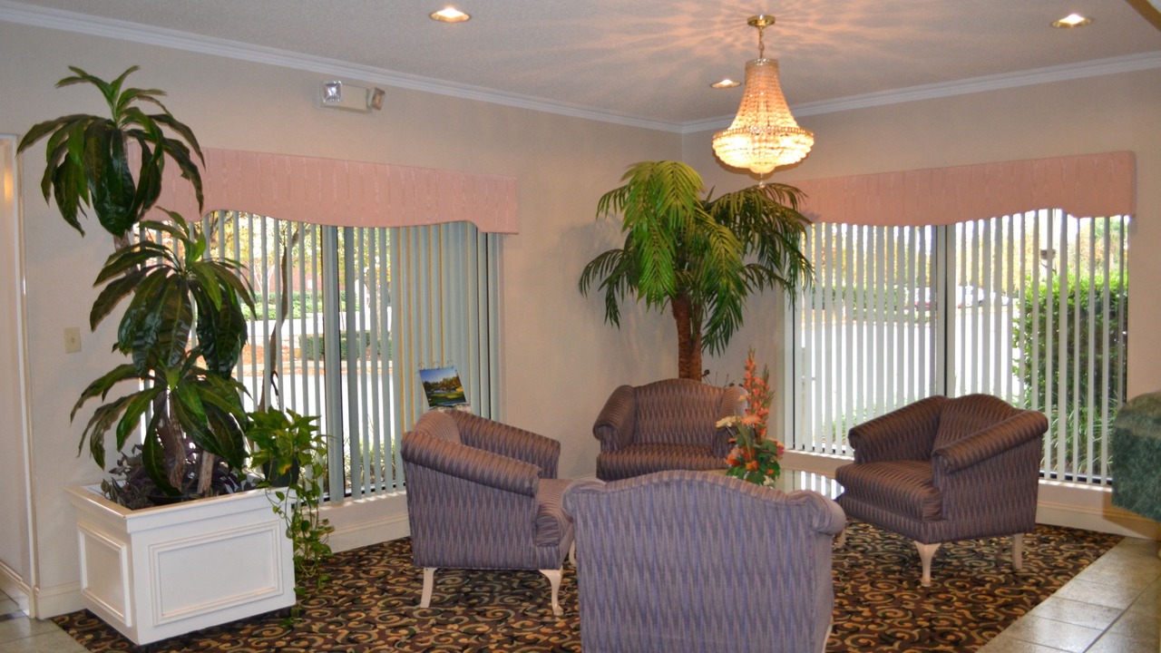 Photo of Livingroom in Mobile