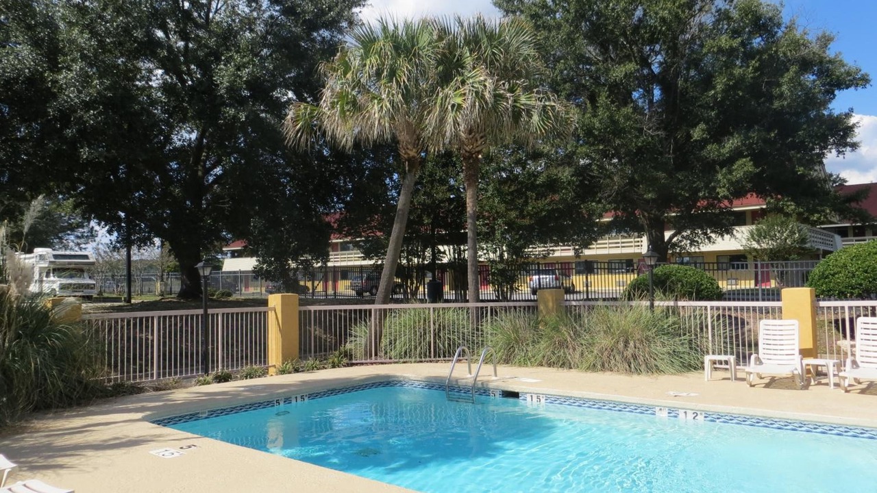 Photo of Outdoor in Mobile