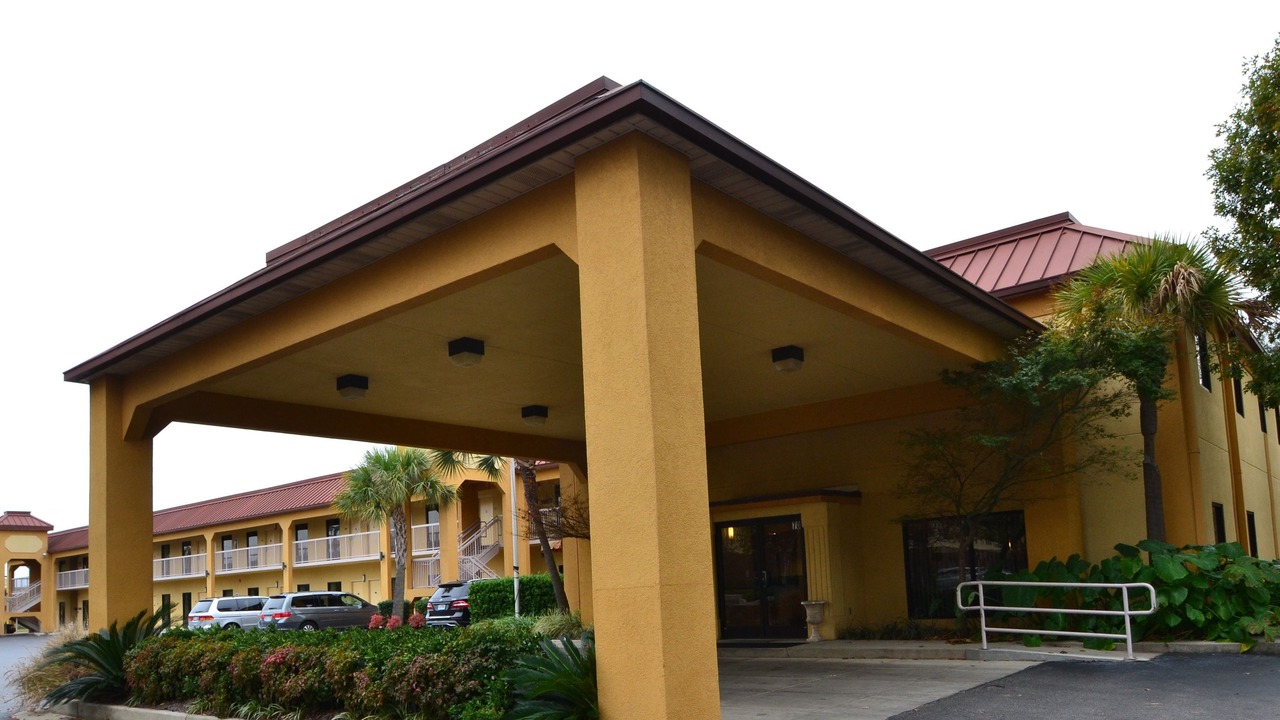 Photo of Outdoor in Mobile