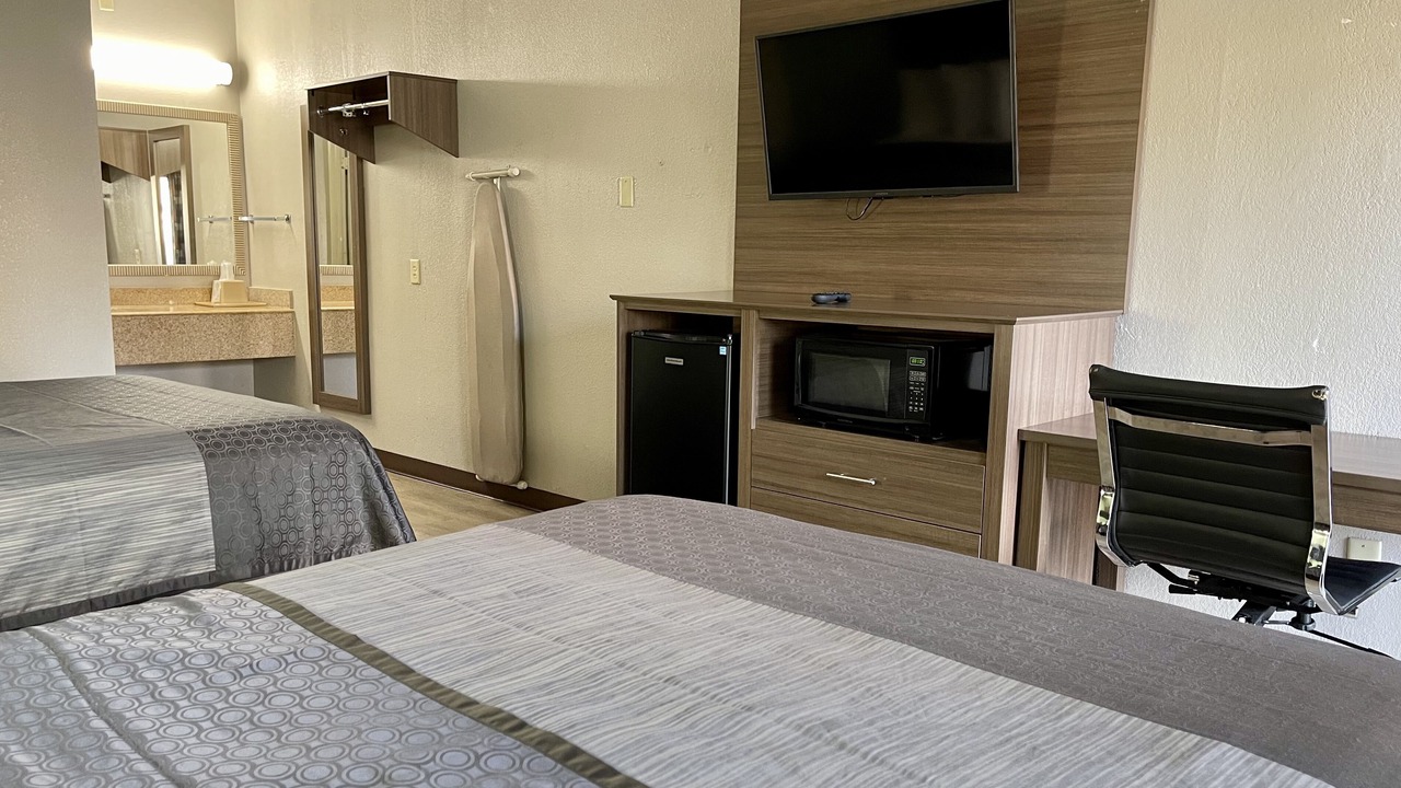 Photo of Bedroom in Mobile