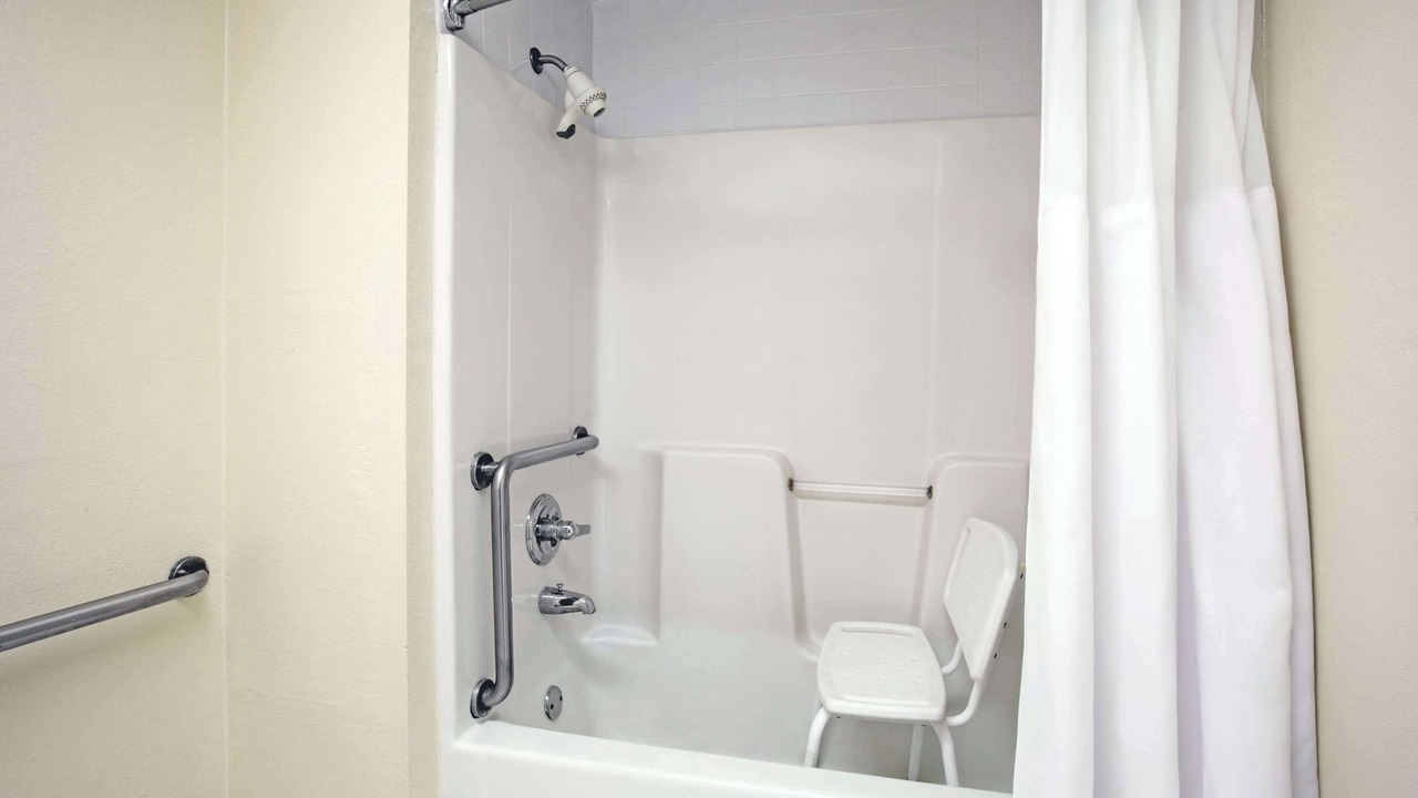 Photo of Bathroom in Pelham