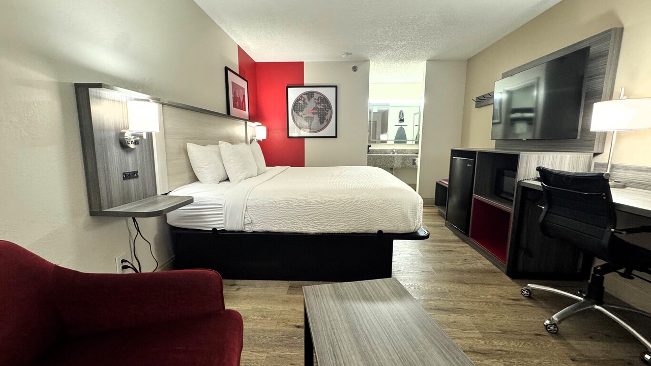 Photo of Bedroom in Pelham