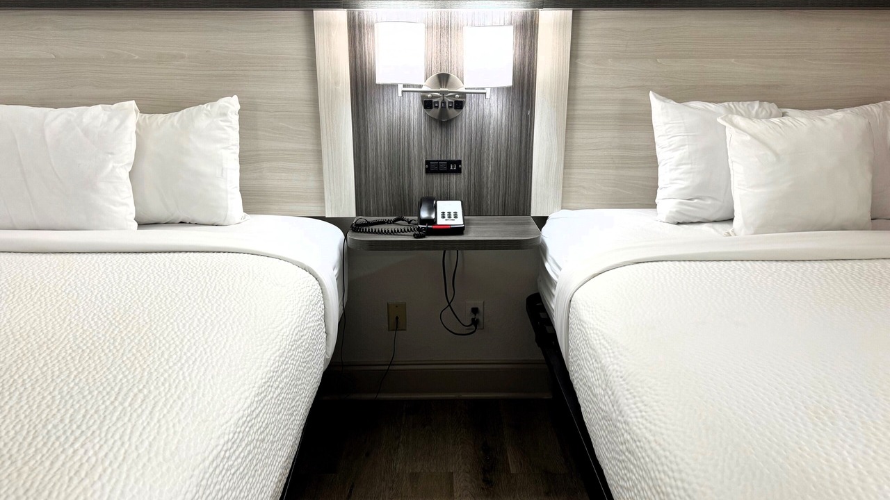 Photo of Bedroom in Pelham
