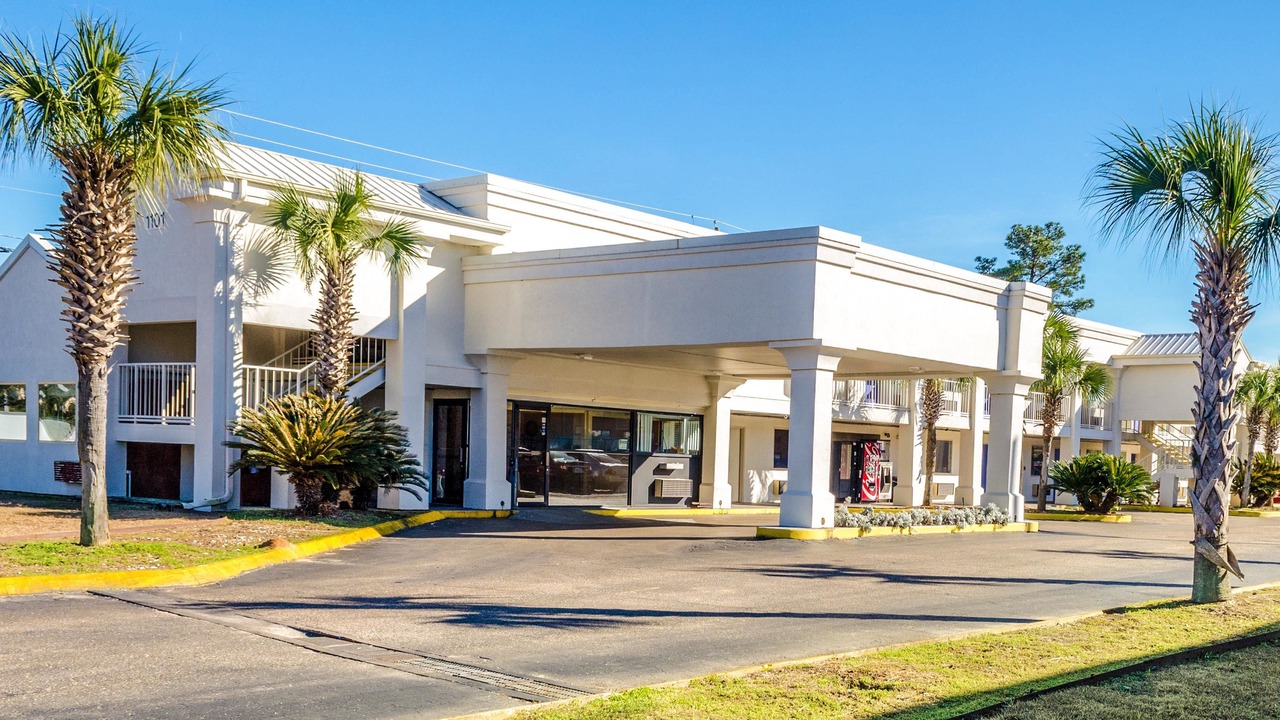 Photo of Outdoor in Saraland