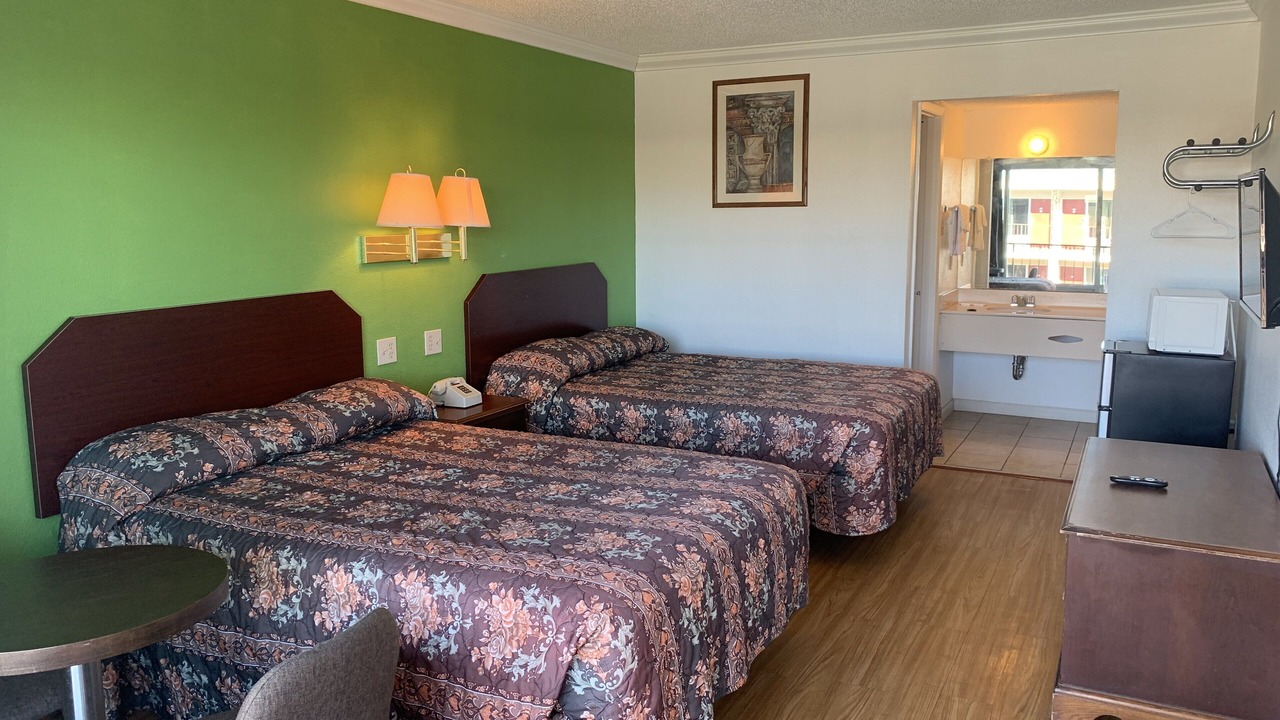 Photo of Bedroom in Port Allen