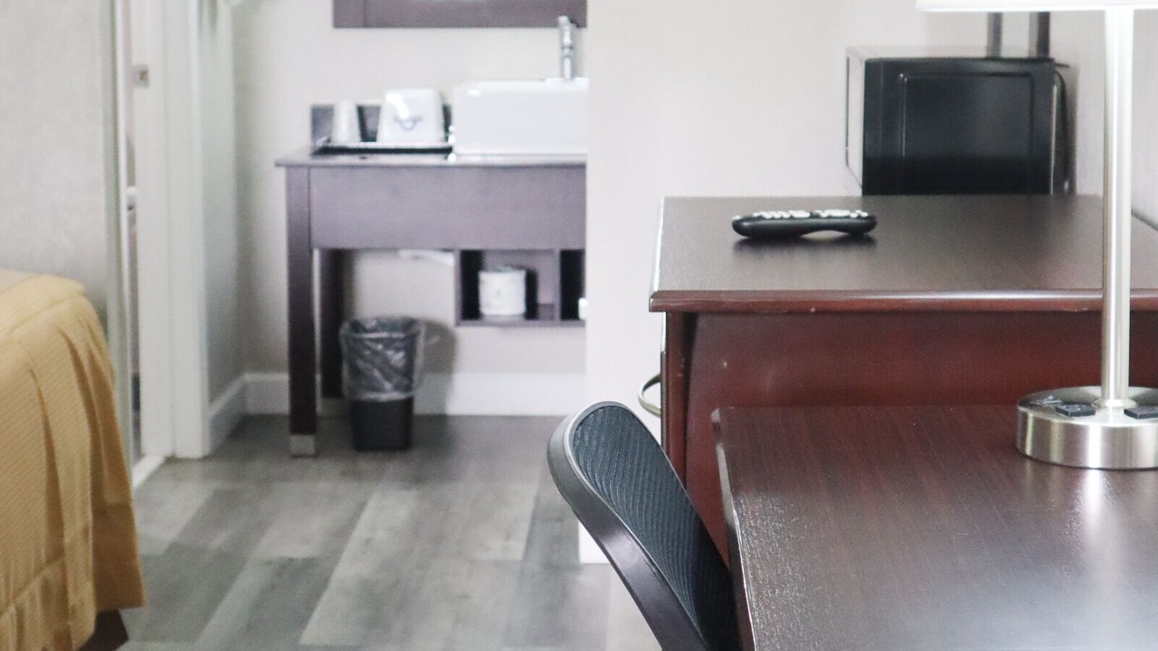 Photo of Bedroom in Moulton