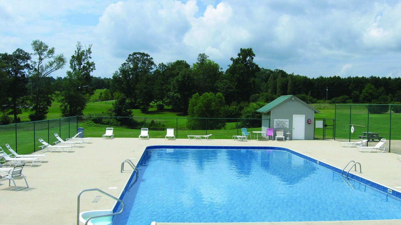Photo of Outdoor in Arley