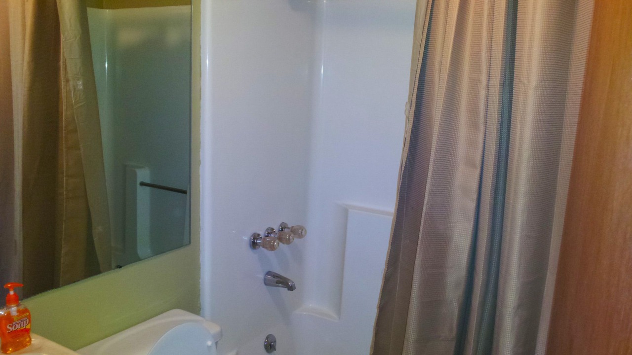 Photo of Bathroom in Arley