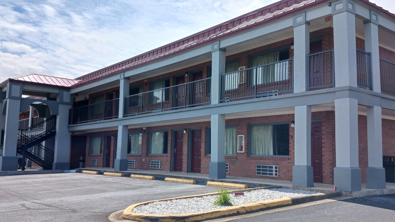 Photo of Outdoor in Scottsboro