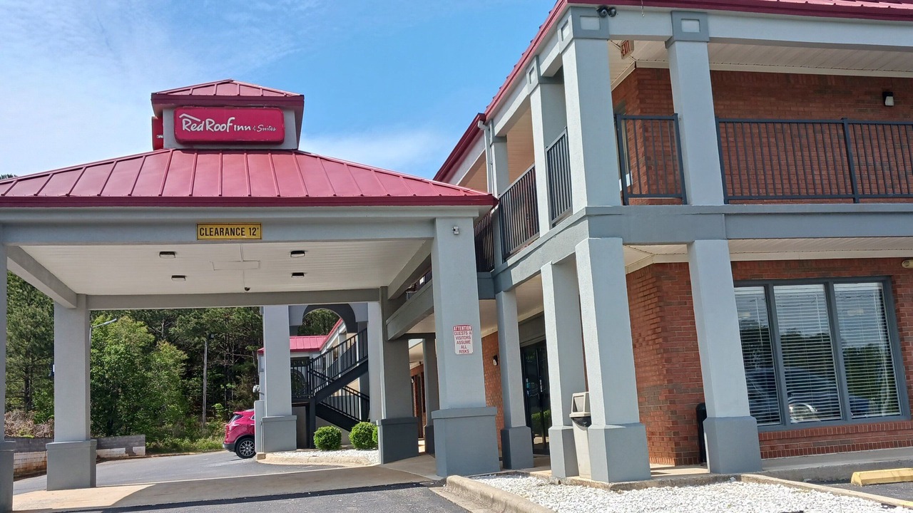 Photo of Outdoor in Scottsboro