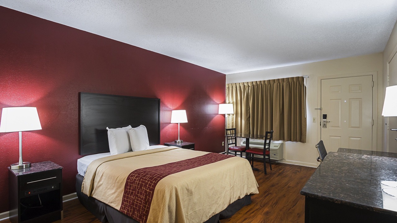 Photo of Bedroom in Scottsboro