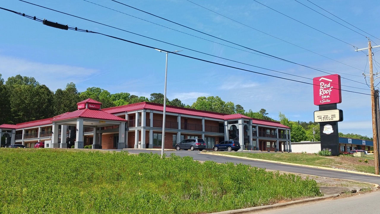 Photo of Outdoor in Scottsboro
