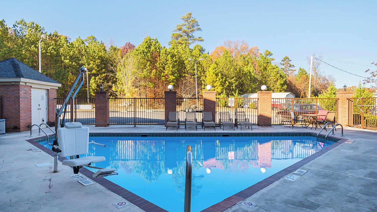 Photo of Outdoor in Scottsboro