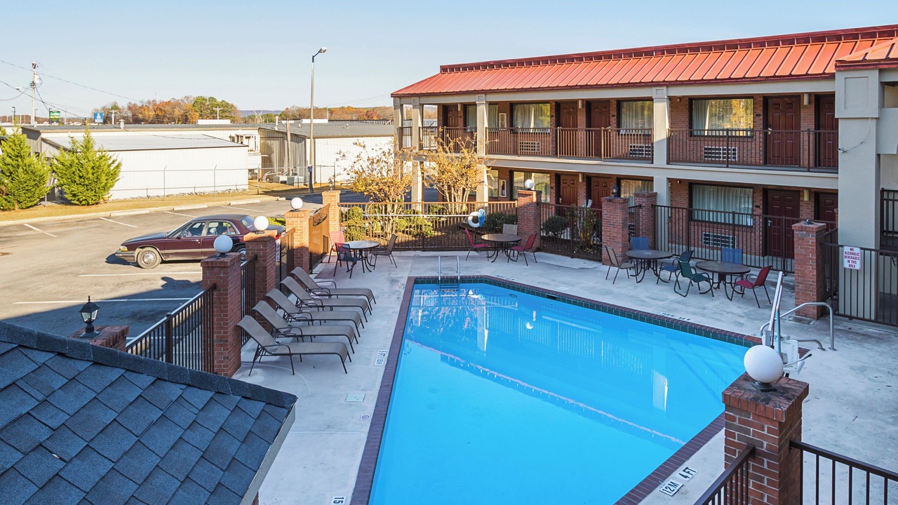 Photo of Outdoor in Scottsboro