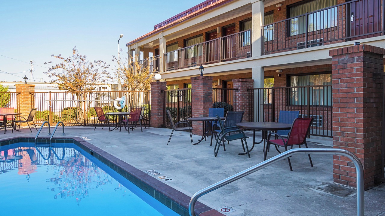 Photo of Outdoor in Scottsboro