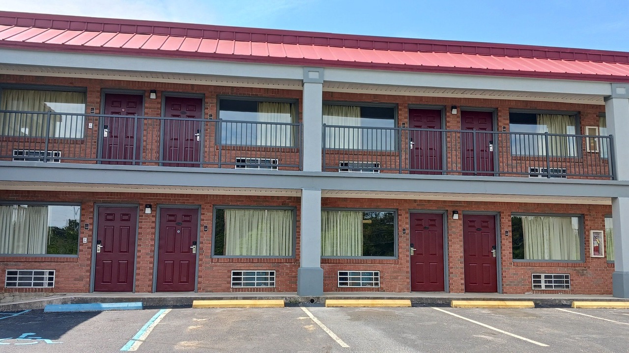 Photo of Outdoor in Scottsboro