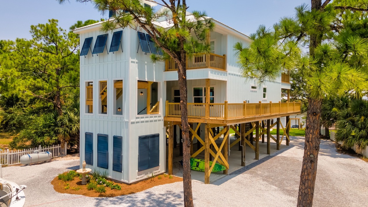 Photo of Outdoor in Indian Bay