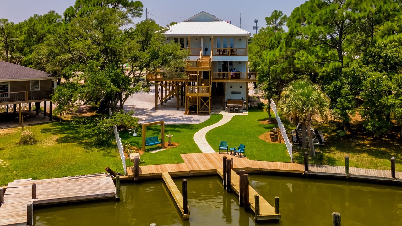 Photo of Outdoor in Indian Bay