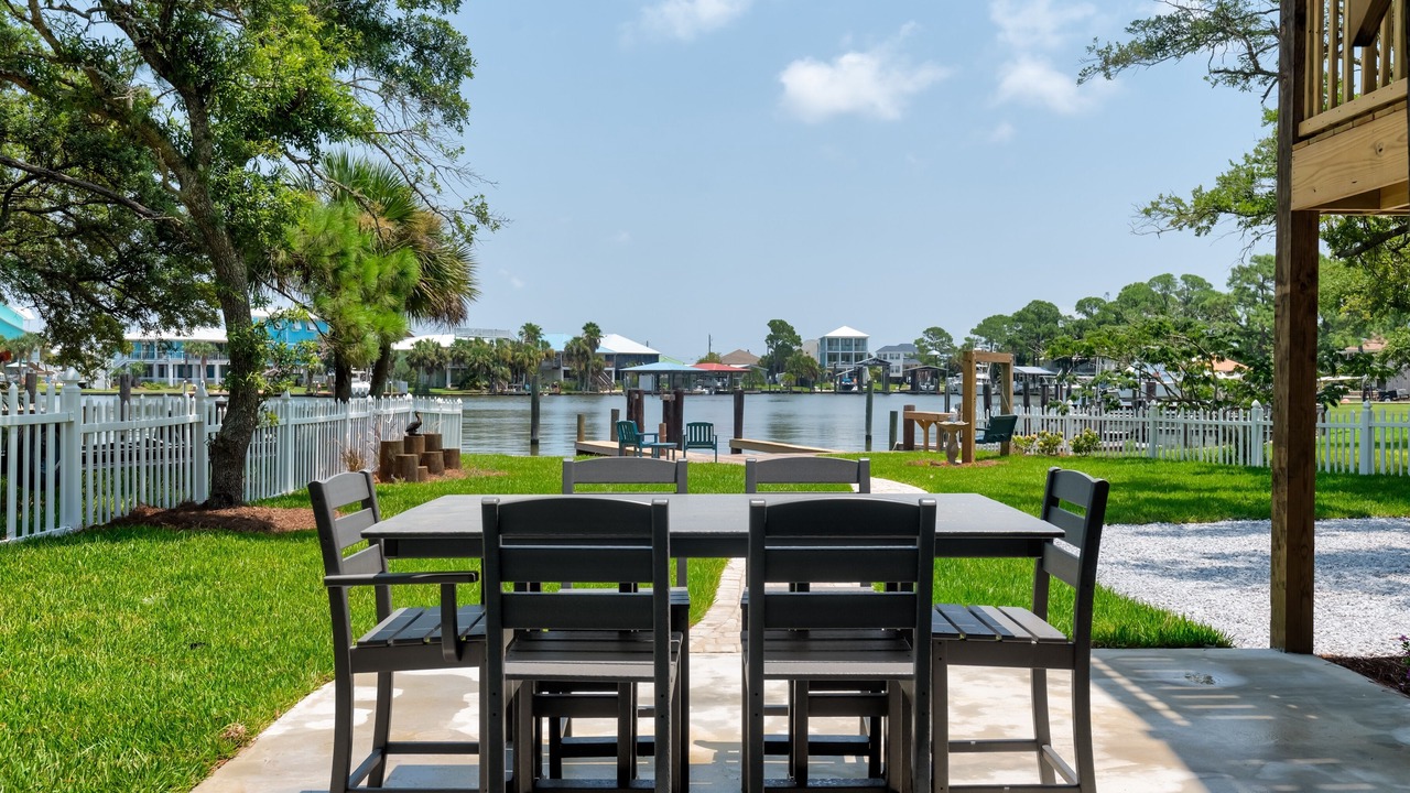 Photo of Outdoor in Indian Bay