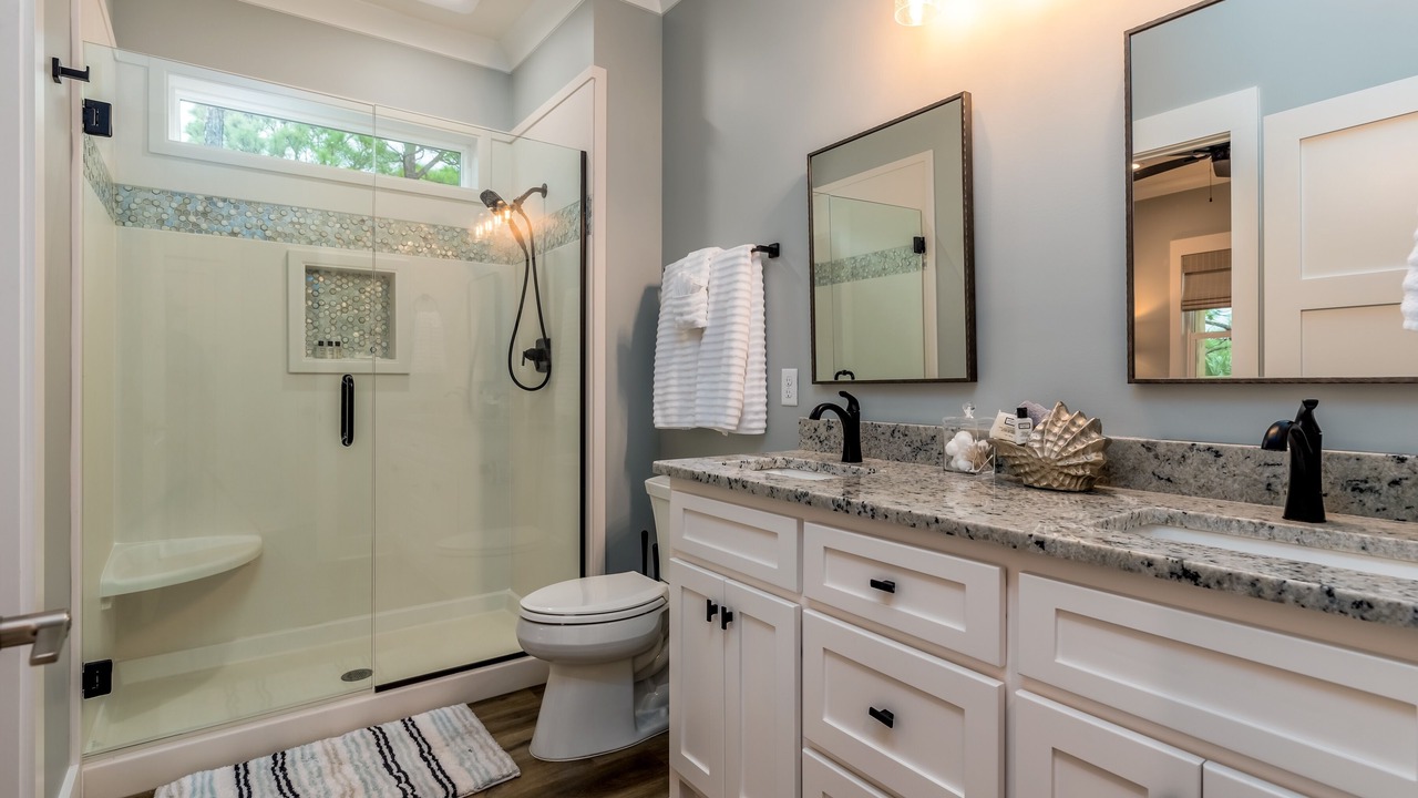 Photo of Bathroom in Indian Bay