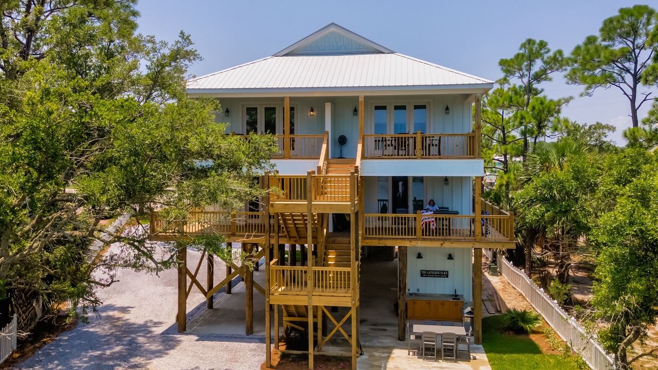 Photo of Outdoor in Indian Bay