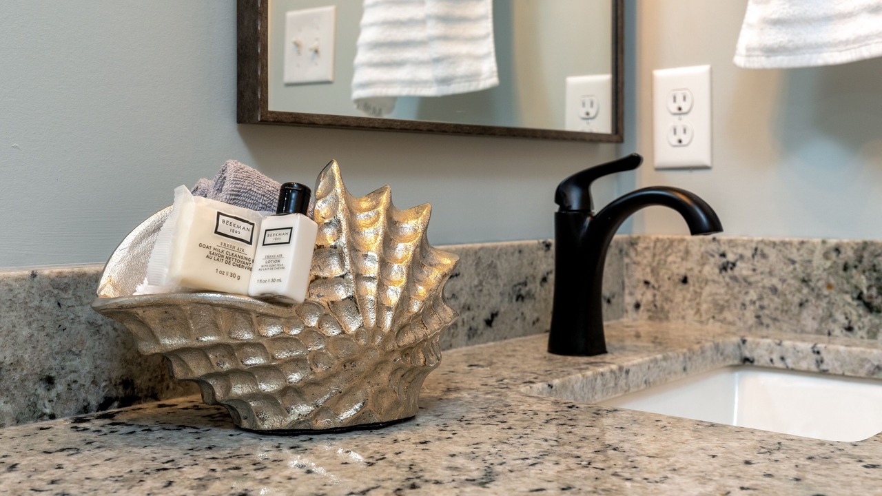 Photo of Bathroom in Indian Bay
