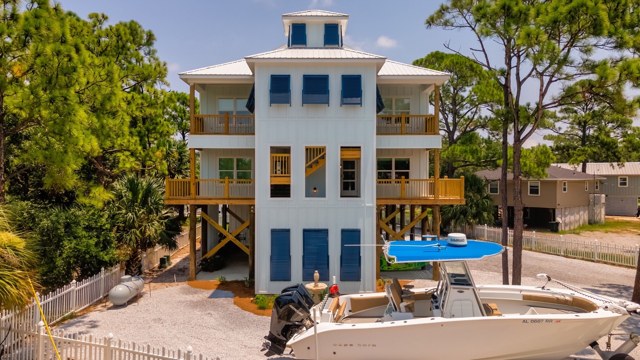 Photo of Outdoor in Indian Bay