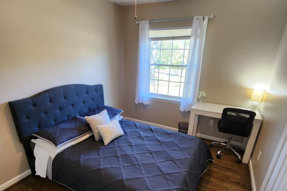 Photo of Bedroom in Bessemer