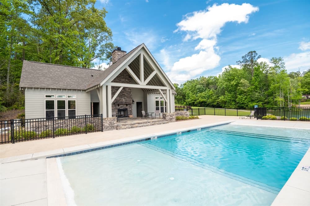 Photo of Outdoor in Tallassee