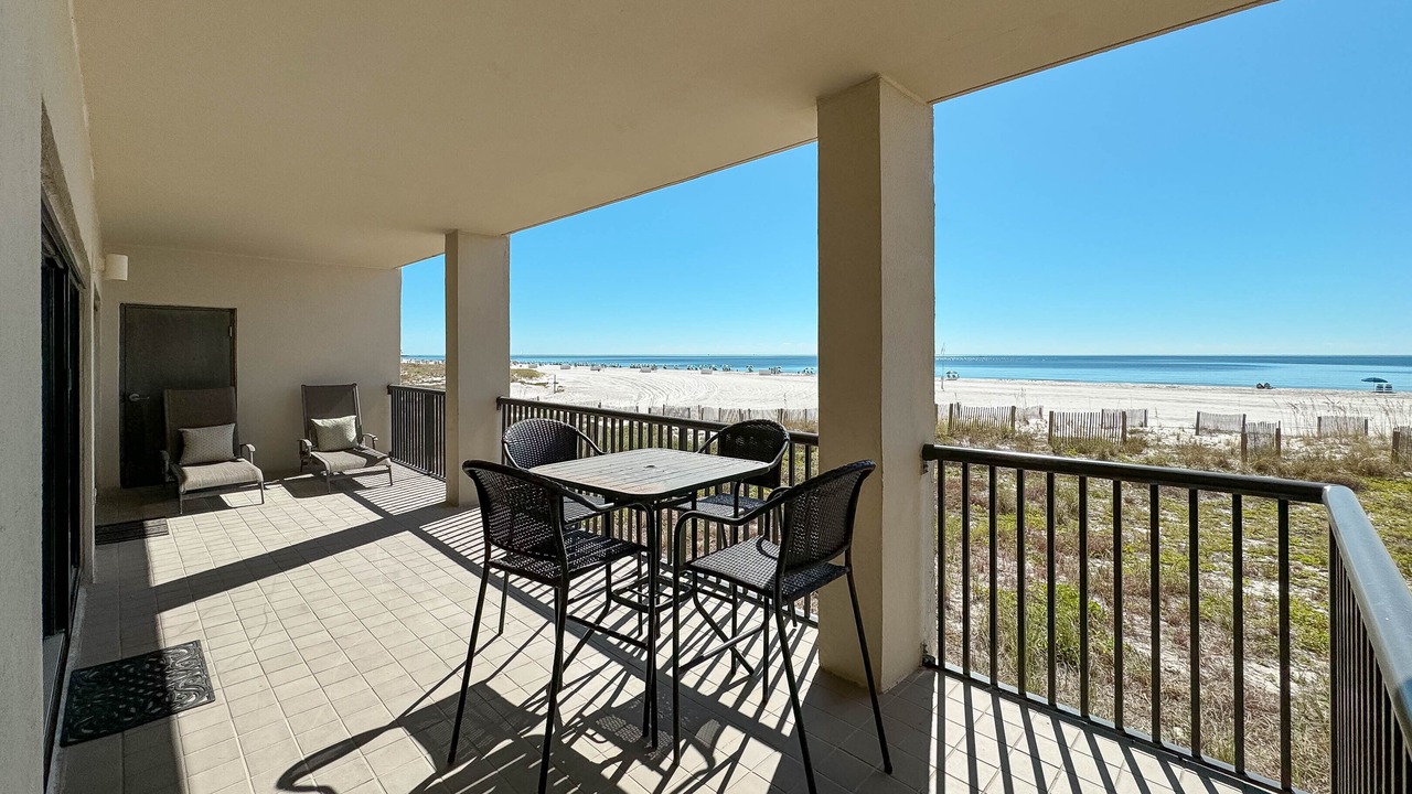 Photo of Outdoor in Orange Beach