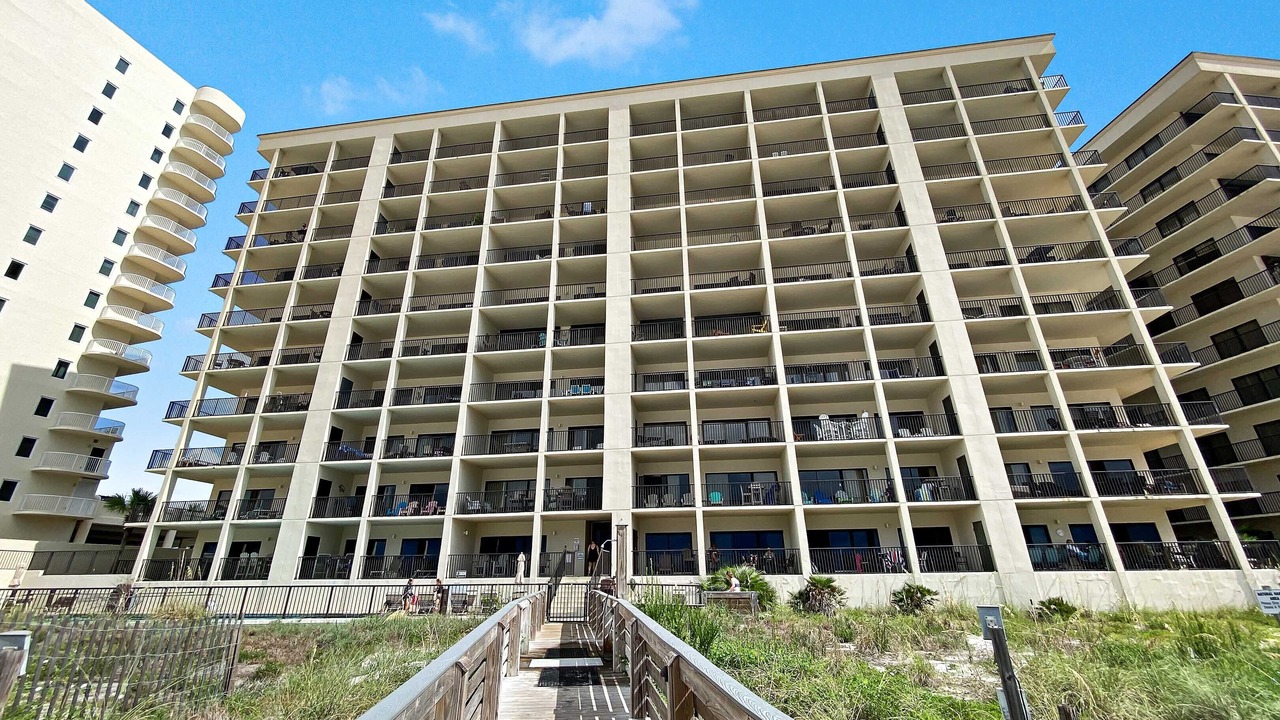 Photo of Outdoor in Orange Beach