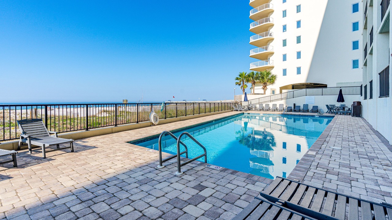 Photo of Outdoor in Orange Beach