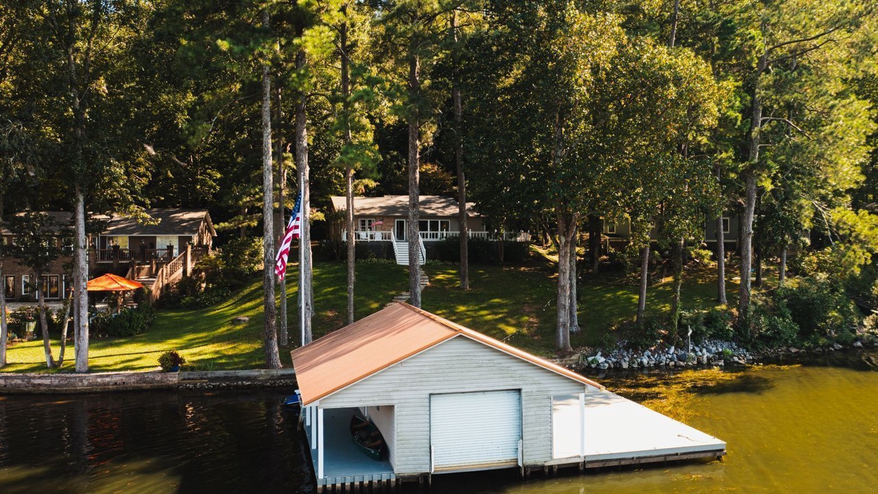 Photo of Outdoor in Guntersville
