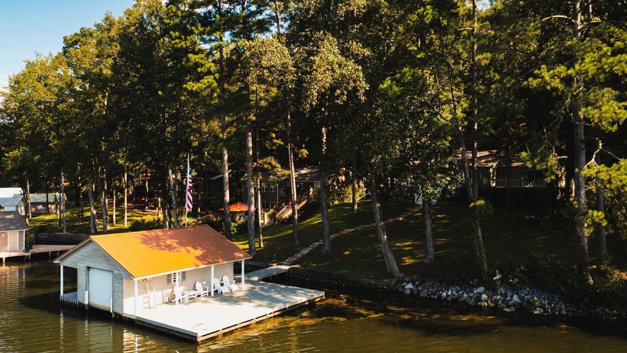 Photo of Outdoor in Guntersville