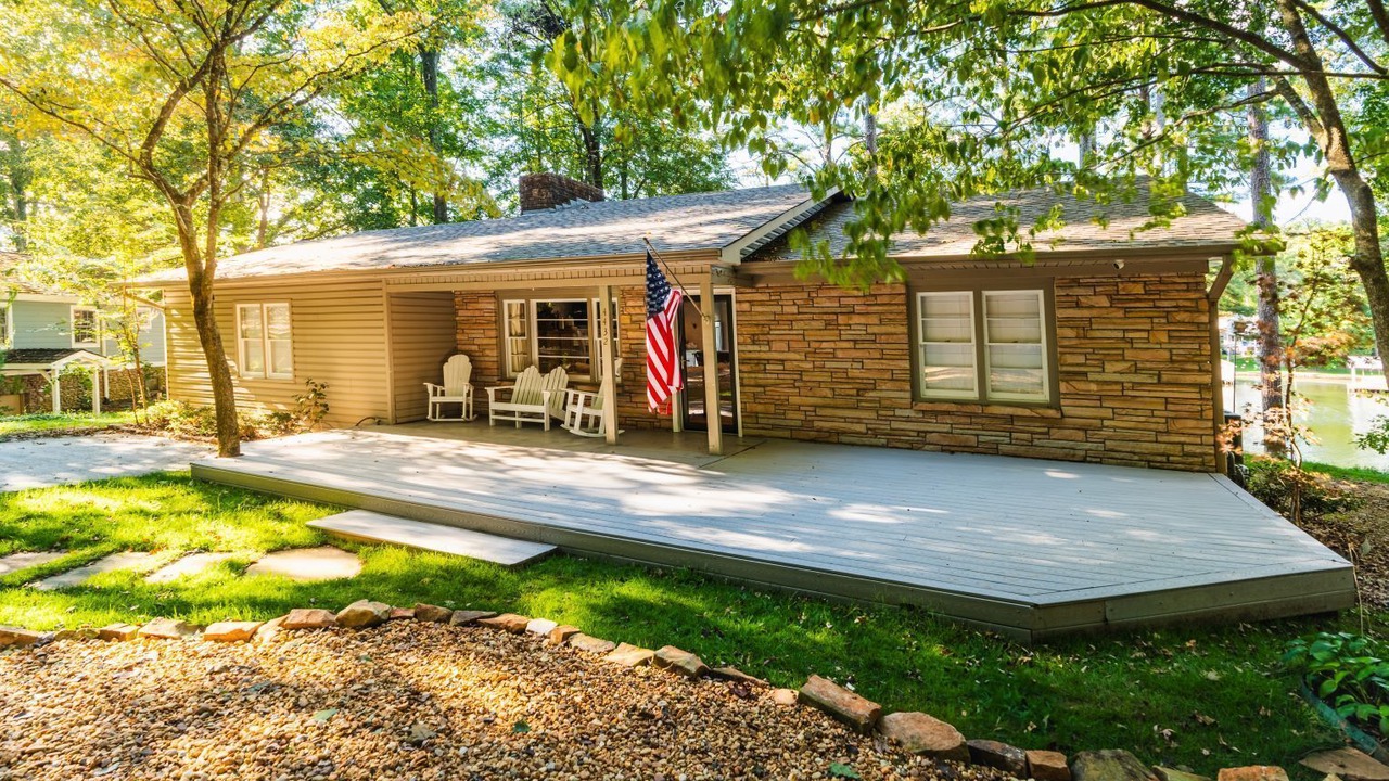 Photo of Outdoor in Guntersville