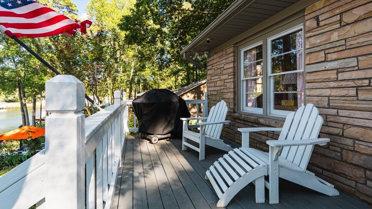 Photo of Outdoor in Guntersville