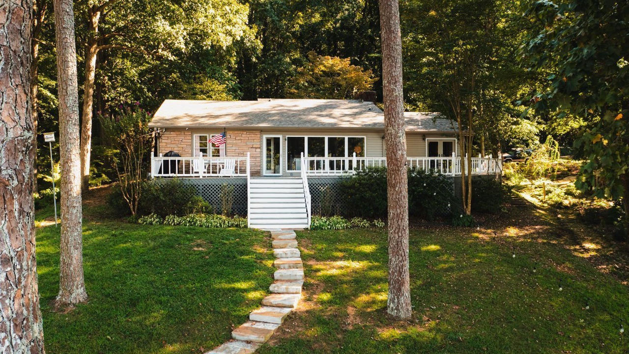 Photo of Outdoor in Guntersville
